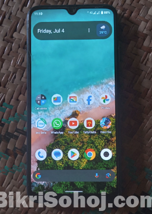 Xiaomi MI A3